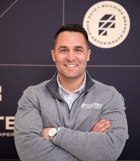Bryan Pecelli, Vice President